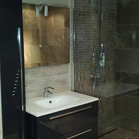 Appartement Très Bel Vue Mer à *