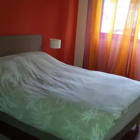 Appartement Très Bel Vue Mer à *