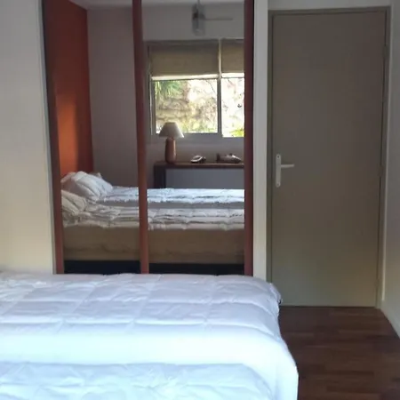 Appartement Très Bel Vue Mer à