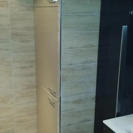 Appartement Très Bel Vue Mer à