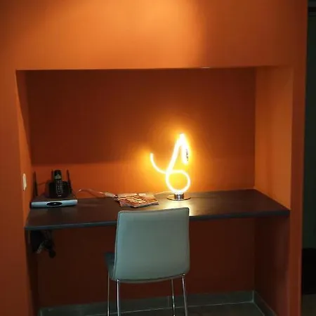 Très Bel Vue Mer à Appartement