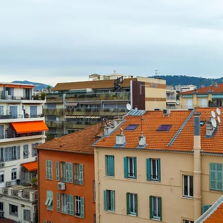 Jean Médecin * Nice