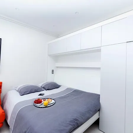 Appartement Jean Médecin *