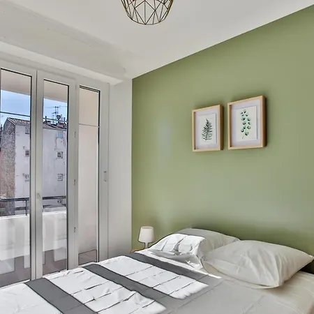 Rossini Centre - Proche Tram Appartement *
