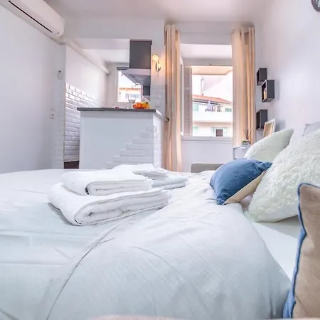 Beau A 50m De La Appartement *