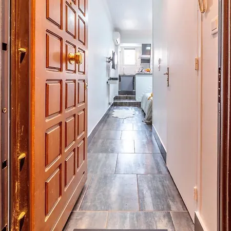 Appartement Beau A 50m De La *