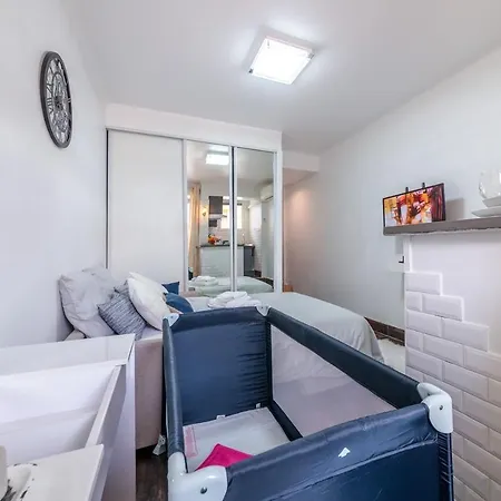 Beau A 50m De La Appartement