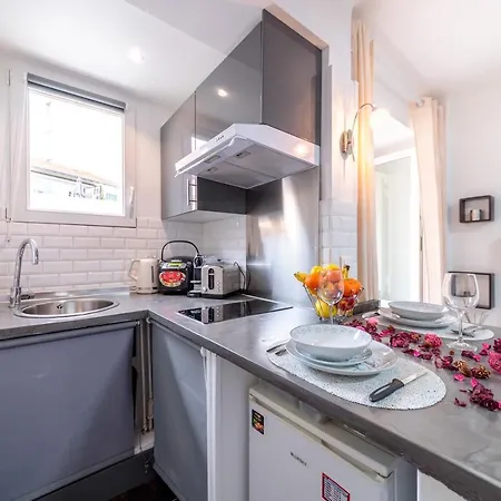 Beau A 50m De La Appartement *
