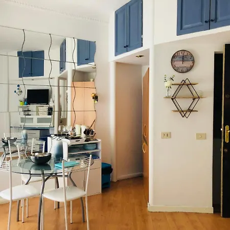 10 Rue Verdi Appartement Nice