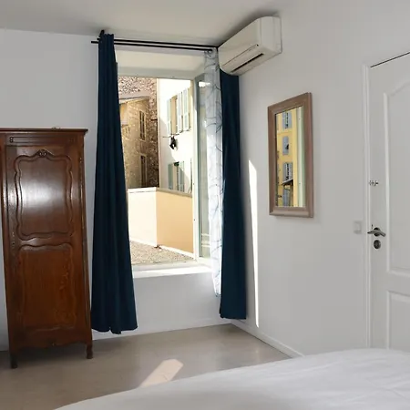 Centre- Superbe 100m2 - 10 Mn A Pied De La ! * Nice