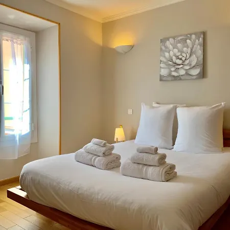 Palais Massena - Easy Appartement Nice
