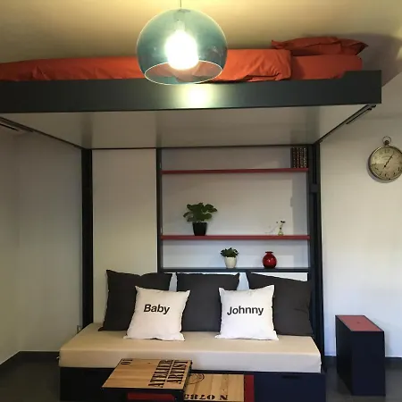 33 Appartement *
