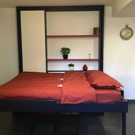 33 Appartement