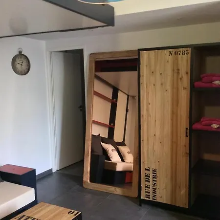 33 Appartement Nice