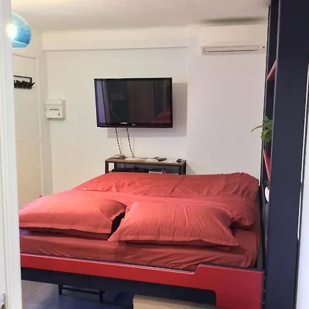 Appartement 33