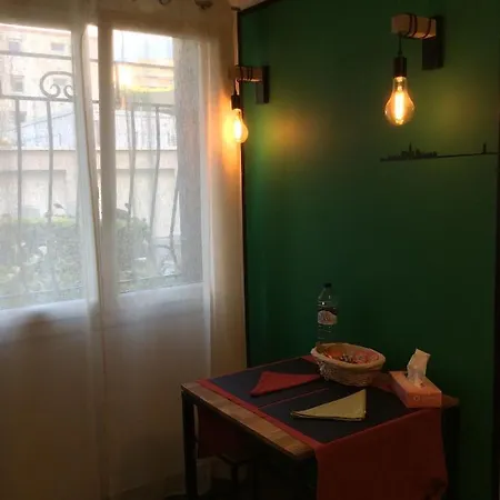 Appartement 33
