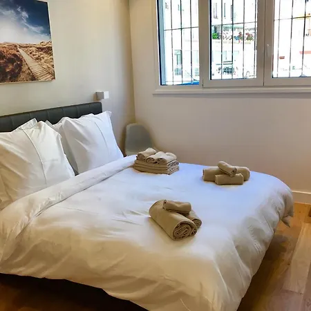 Promenade Des Anglais Sea Front Appartement Nice