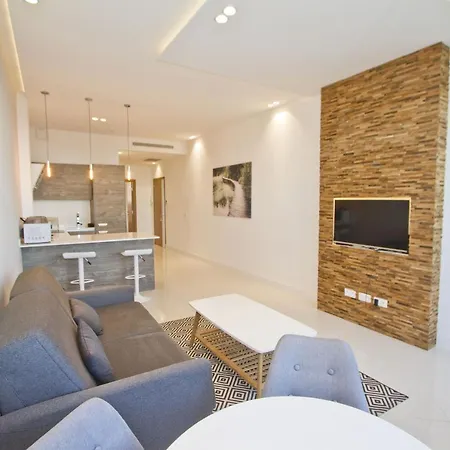 Appartement Promenade Des Anglais Sea Front *