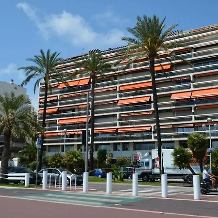 Appartement Promenade Florida