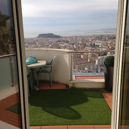 Joriane Guest house