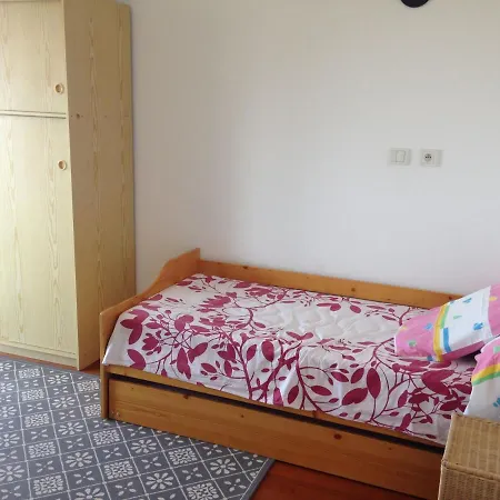 Joriane Guest house *