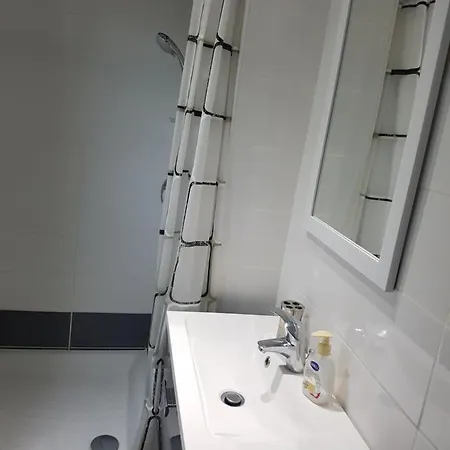 Appartement Beau