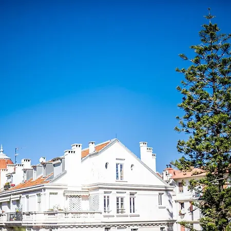 Palais L'escurial Ap4069 By Riviera Homes Appartement *