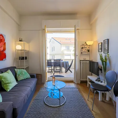 Palais L'escurial Ap4069 By Riviera Homes Appartement Nice