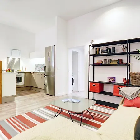 2 - F4 Spacieux Et Confortable Au Centre Du Vieux-nice Apartment Nice