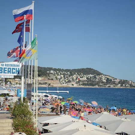 29 Promenade Des Appartement *