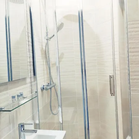 Appartement Nuances D'azur - Bel Azur *