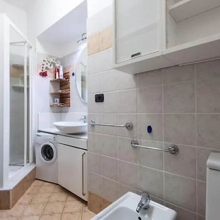 Appartement Irene