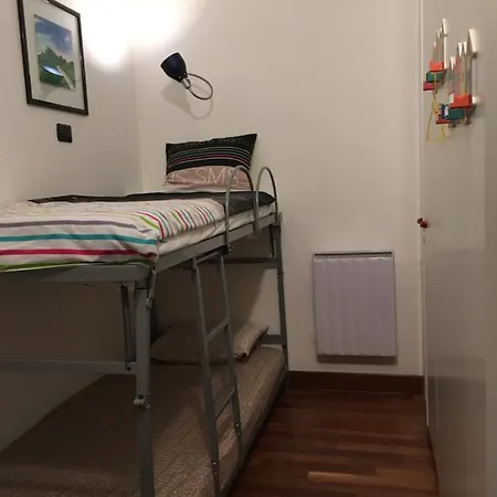 Irene Appartement