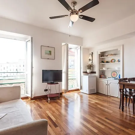 Appartement Irene *