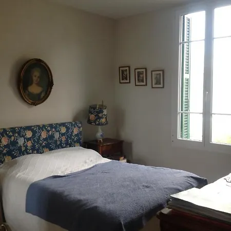Confort Avec Terrasse Appartement *