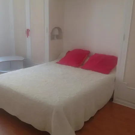 Appartement Confort Avec Terrasse *