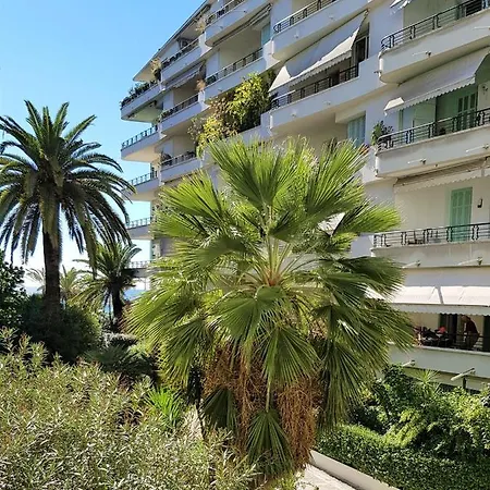 Appartement Capitole Bleu