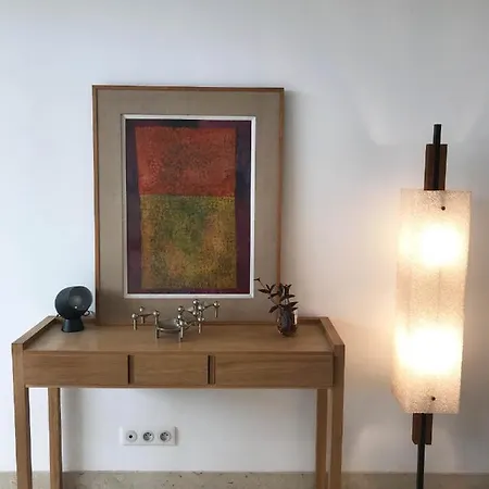 Appartement Calme Et Cosy Proche Quartier Port Nice