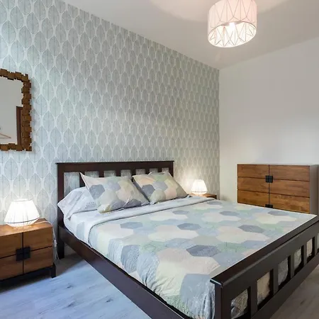 Appartement Bright Old Town Nice