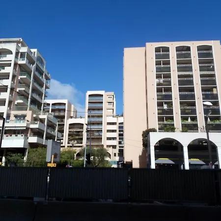 L'estaque Appartement