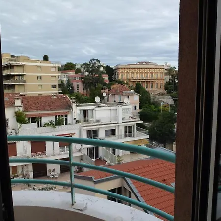 Appartement L'estaque Nice