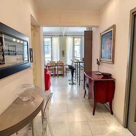 Nestor&jeeves - Dalpozzo Grande - - Close Beaches Apartment Nice