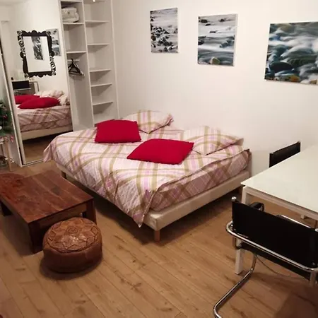 Appartement Centre Proche De *