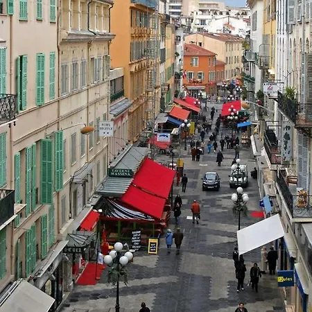 Appartement Irene *