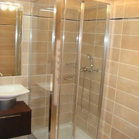 Apartment Promenade Gambetta Nice