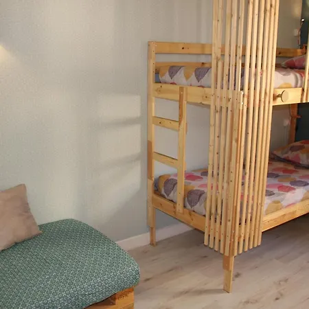 Appartement Bright Old Town *