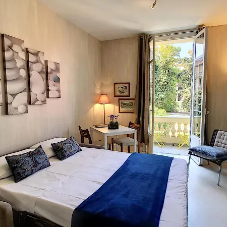 Nestor&jeeves - Angel's Bay - Center - Close Beaches Appartement *