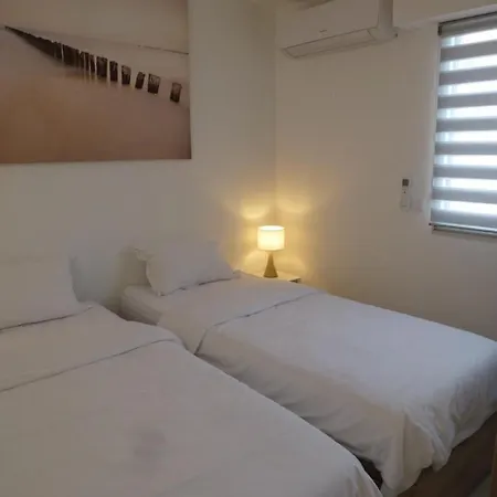 L'estaque Appartement