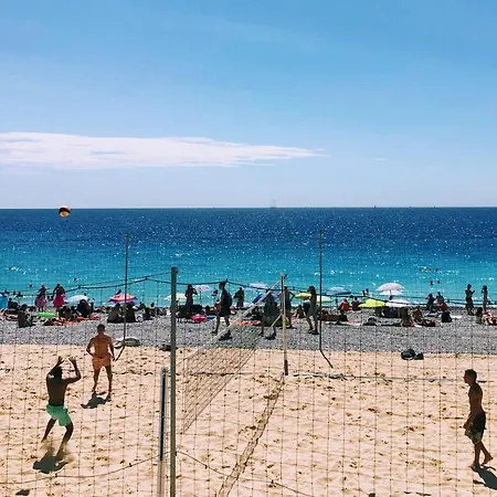 Apartment Claudia - -quiet- Near The Sea- Ac- Private Parking