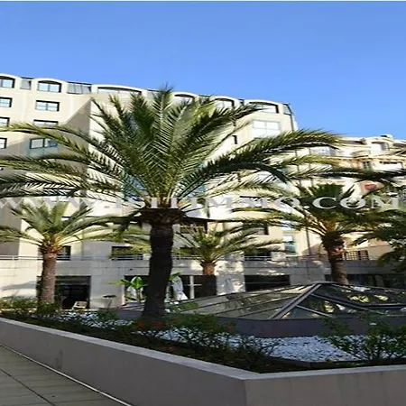 Superbe In At 450m From The Sea With Clim Apartment *